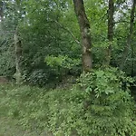 4 Person In Skaerbaek-by Traum 別荘