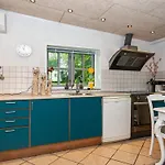 別荘 4 Person In Skaerbaek-by Traum *