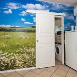別荘 4 Person In Skaerbaek-by Traum *