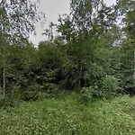 4 Person In Skaerbaek-by Traum 別荘