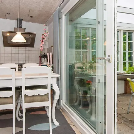 別荘 4 Person In Skaerbaek-by Traum Skærbæk