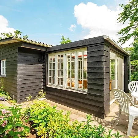 別荘 4 Person In Skaerbaek-by Traum Skærbæk