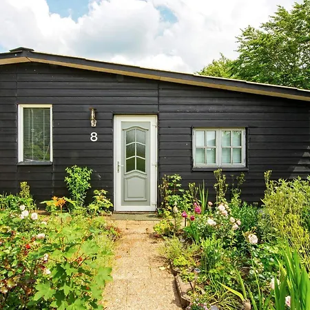 別荘 4 Person In Skaerbaek-by Traum