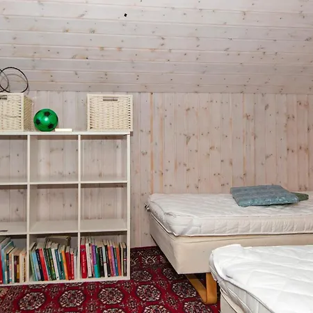 4 Person In Skaerbaek-by Traum *